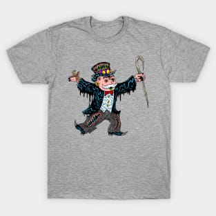 Rich Monster T-Shirt